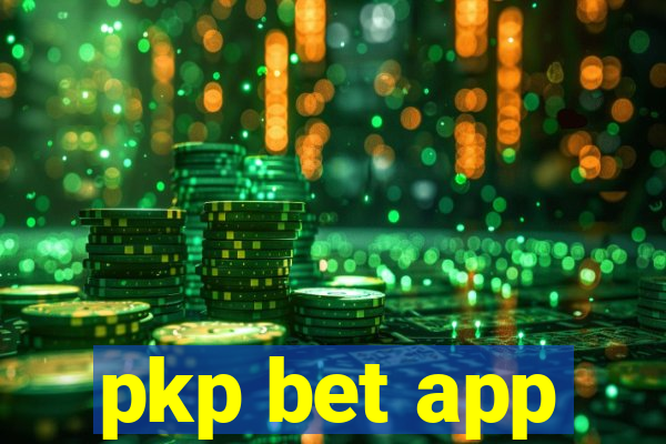 pkp bet app